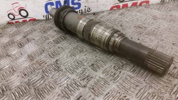 New Holland T5, T6, T6000, Tsa, T5.120 Transmission Gear Shaft 47127095 - Трансмисија: слика 4 New Holland T5, T6, T6000, Tsa, T5.120 Transmission Gear Shaft 47127095 - Трансмисија: слика 4