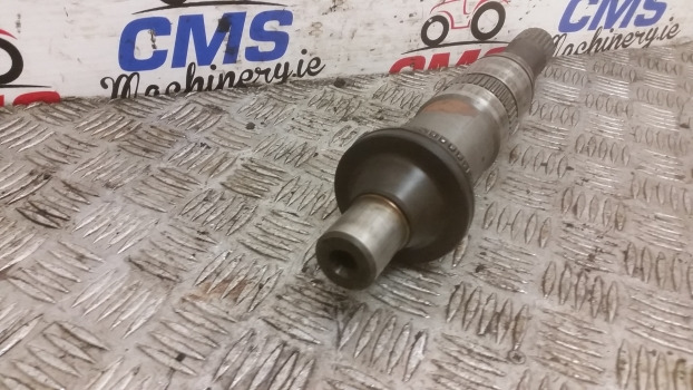 New Holland T5, T6, T6000, Tsa, T5.120 Transmission Gear Shaft 47127095 - Трансмисија: слика 3 New Holland T5, T6, T6000, Tsa, T5.120 Transmission Gear Shaft 47127095 - Трансмисија: слика 3