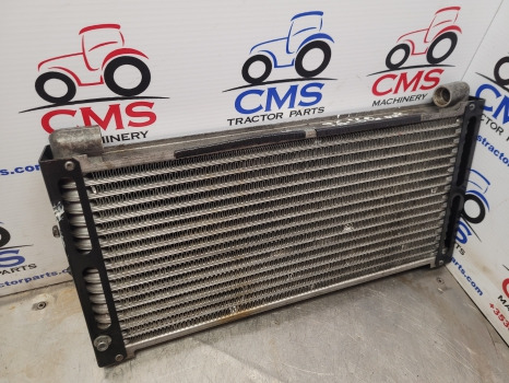 New Holland T6.160, T6.180 Case Maxxum 125, 155, 150 Oil Cooler 47645195 - Радијатор: слика 3 New Holland T6.160, T6.180 Case Maxxum 125, 155, 150 Oil Cooler 47645195 - Радијатор: слика 3
