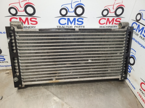 New Holland T6.160, T6.180 Case Maxxum 125, 155, 150 Oil Cooler 47645195 - Радијатор: слика 1 New Holland T6.160, T6.180 Case Maxxum 125, 155, 150 Oil Cooler 47645195 - Радијатор: слика 1