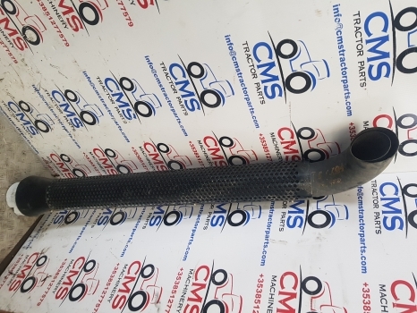 New Holland T6.180 Case Maxxum, Steyr Exhaust Pipe Complete 47640855, 47731290 - Издувна цевка за Трактор: слика 1 New Holland T6.180 Case Maxxum, Steyr Exhaust Pipe Complete 47640855, 47731290 - Издувна цевка за Трактор: слика 1