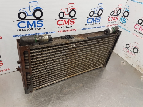 New Holland T6.180 Tansmission Oil Cooler 47645195 - Радијатор: слика 4 New Holland T6.180 Tansmission Oil Cooler 47645195 - Радијатор: слика 4