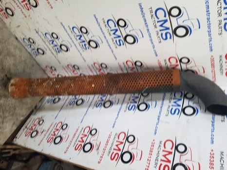 New Holland T6 Case Maxxum 145 Steyr Engine Exhaust Pipe 47731290, 47706405 - Издувна цевка за Трактор: слика 5 New Holland T6 Case Maxxum 145 Steyr Engine Exhaust Pipe 47731290, 47706405 - Издувна цевка за Трактор: слика 5