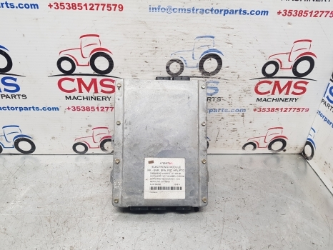 New Holland T7.170, T7.185, T7.200, T7.210 Xcm Unit Rk Ecu 47656754, 47656738 - Единица за контрола за Трактор: слика 1 New Holland T7.170, T7.185, T7.200, T7.210 Xcm Unit Rk Ecu 47656754, 47656738 - Единица за контрола за Трактор: слика 1