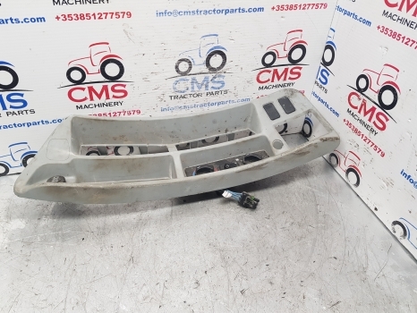 New Holland T7.200, T6, T7 Heater Fan Control 87538397, 82037674, 84203365 - Греење/ Вентилација за Трактор: слика 1 New Holland T7.200, T6, T7 Heater Fan Control 87538397, 82037674, 84203365 - Греење/ Вентилација за Трактор: слика 1