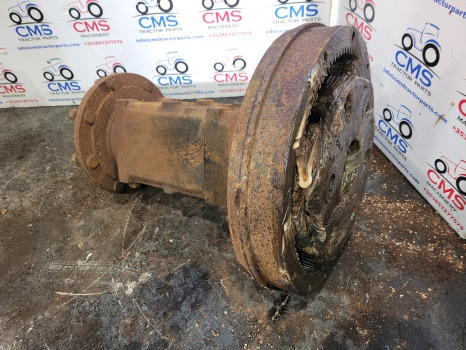 New Holland T7.210 Case Puma Rear Half Axle Lhs 875850779, 87585077, 5165498 - Задна оска: слика 5 New Holland T7.210 Case Puma Rear Half Axle Lhs 875850779, 87585077, 5165498 - Задна оска: слика 5