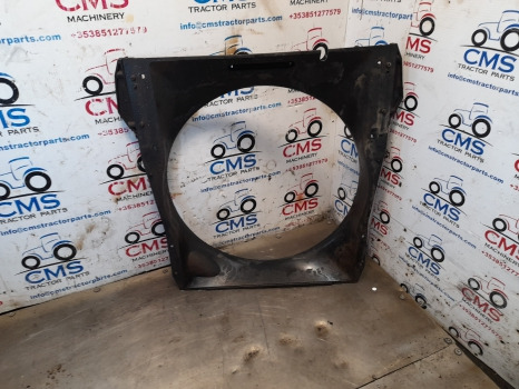 New Holland T7, Case Puma T7030 Radiator Cowling, Shroud 87385226, 87565399 - Радијатор: слика 1 New Holland T7, Case Puma T7030 Radiator Cowling, Shroud 87385226, 87565399 - Радијатор: слика 1