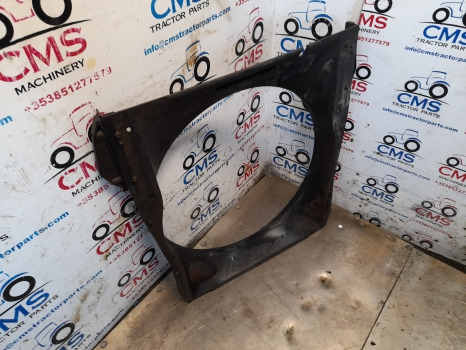 New Holland T7, Case Puma T7030 Radiator Cowling, Shroud 87385226, 87565399 - Радијатор: слика 2 New Holland T7, Case Puma T7030 Radiator Cowling, Shroud 87385226, 87565399 - Радијатор: слика 2