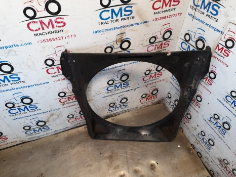 New Holland T7, Case Puma T7030 Radiator Cowling, Shroud 87385226, 87565399 - Радијатор: слика 3 New Holland T7, Case Puma T7030 Radiator Cowling, Shroud 87385226, 87565399 - Радијатор: слика 3