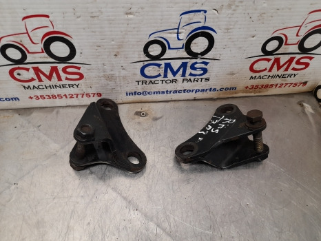 New Holland T7030 Case Puma Cab Suspension Shock Absorber Support Pair 87319866 - Суспензија на кабината: слика 1 New Holland T7030 Case Puma Cab Suspension Shock Absorber Support Pair 87319866 - Суспензија на кабината: слика 1