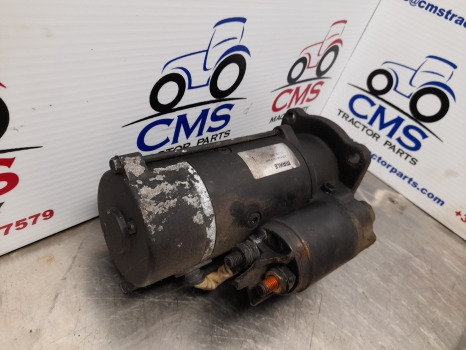 New Holland T7030 Case Puma Starter Motor 84151331, Azf4148, 11.131.575, - Стартер: слика 5 New Holland T7030 Case Puma Starter Motor 84151331, Azf4148, 11.131.575, - Стартер: слика 5