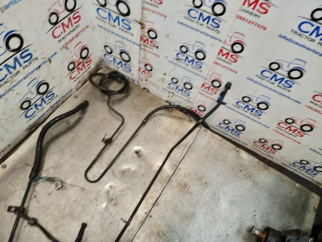 New Holland T7030, T7000, T7, Hydraulic, Cooler Pipes Kit 87618370, 5191096 - Радијатор: слика 5 New Holland T7030, T7000, T7, Hydraulic, Cooler Pipes Kit 87618370, 5191096 - Радијатор: слика 5