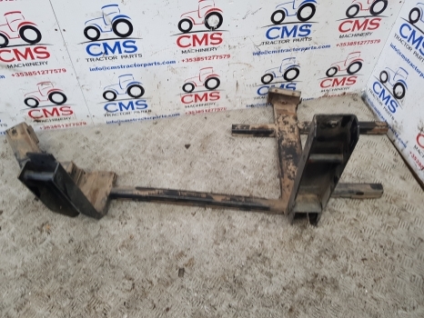 New Holland T8 Steyr Profi Case Maxxum 145 Fuel Tank Bracket Support 47861975 - Резервоар за гориво за Трактор: слика 4 New Holland T8 Steyr Profi Case Maxxum 145 Fuel Tank Bracket Support 47861975 - Резервоар за гориво за Трактор: слика 4