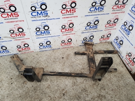 New Holland T8 Steyr Profi Case Maxxum 145 Fuel Tank Bracket Support 47861975 - Резервоар за гориво за Трактор: слика 1 New Holland T8 Steyr Profi Case Maxxum 145 Fuel Tank Bracket Support 47861975 - Резервоар за гориво за Трактор: слика 1