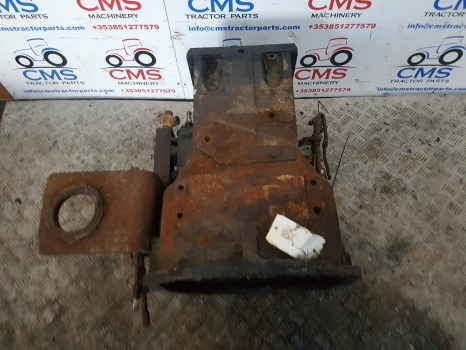 New Holland Td4f, Td5, Tdf, Td5.105 Transmission Gearbox Nut 84286475, 84286478 - Менувач: слика 2 New Holland Td4f, Td5, Tdf, Td5.105 Transmission Gearbox Nut 84286475, 84286478 - Менувач: слика 2