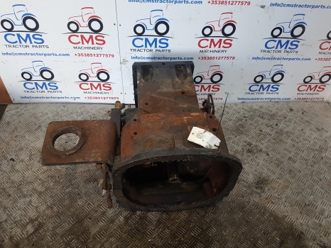 New Holland Td4f, Td5, Tdf, Td5.105 Transmission Gearbox Nut 84286475, 84286478 - Менувач: слика 1 New Holland Td4f, Td5, Tdf, Td5.105 Transmission Gearbox Nut 84286475, 84286478 - Менувач: слика 1