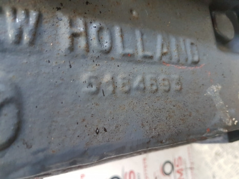 New Holland Tm, 60 Transmission Housing 5164693, 5181429, 5183646, 47125543 - Менувач: слика 3 New Holland Tm, 60 Transmission Housing 5164693, 5181429, 5183646, 47125543 - Менувач: слика 3