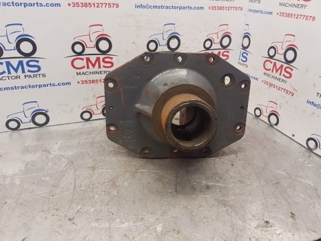 New Holland Tm, M, Td Tm 120 Front Axle Differential Housing 5182976, 5153611 - Диференцијален запчаник на брзина за Трактор: слика 1 New Holland Tm, M, Td Tm 120 Front Axle Differential Housing 5182976, 5153611 - Диференцијален запчаник на брзина за Трактор: слика 1