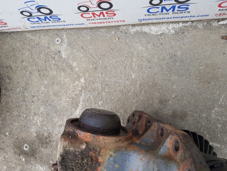 New Holland Tm Series Supersteer Front Axle Differential Unit Complete 5180000 - Предна оска: слика 3 New Holland Tm Series Supersteer Front Axle Differential Unit Complete 5180000 - Предна оска: слика 3