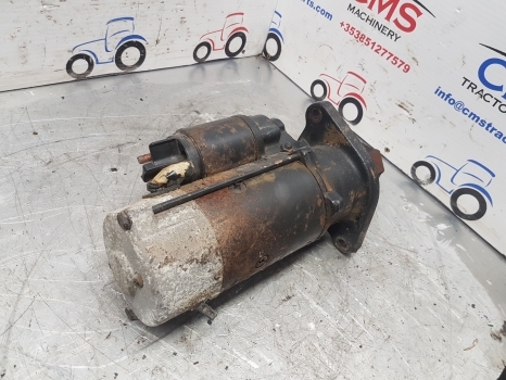 New Holland Tm, Ts Ford 40 Series Starter 87653221, 87755550, 87318759 Tm190 - Стартер за Трактор: слика 4 New Holland Tm, Ts Ford 40 Series Starter 87653221, 87755550, 87318759 Tm190 - Стартер за Трактор: слика 4