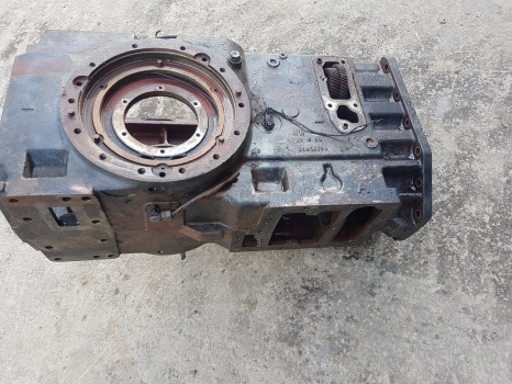 Менувач New Holland Tm125, Case Mxm Transmission Housing 5186286, 47127697, 51865439: слика 6