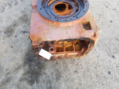 New Holland Tm135, Case Mxm Transmission Housing 5186286, 47127697, 51865439 - Менувач за Трактор: слика 2 New Holland Tm135, Case Mxm Transmission Housing 5186286, 47127697, 51865439 - Менувач за Трактор: слика 2