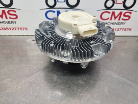 New Holland Tm140, Tm, Mxm, Tm190, Mxm190, Viscous Drive 82025803 - Фен: слика 3 New Holland Tm140, Tm, Mxm, Tm190, Mxm190, Viscous Drive 82025803 - Фен: слика 3