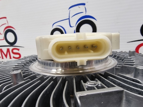 New Holland Tm140, Tm, Mxm, Tm190, Mxm190, Viscous Drive 82025803 - Фен: слика 4 New Holland Tm140, Tm, Mxm, Tm190, Mxm190, Viscous Drive 82025803 - Фен: слика 4