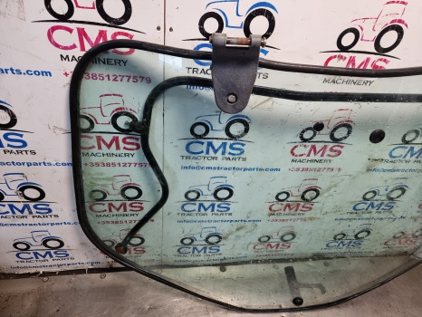 Прозорец и делови New Holland Ts115a, T7000, Case Series, Cab Back Window Assy 87663400, 82030887: слика 8