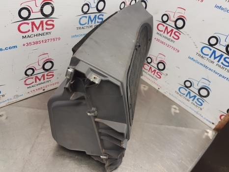 New Holland Ts115a, Ts110, Case Mxu110, 115 Cab Operator Fan 82033105, 87651426 - Греење/ Вентилација за Трактор: слика 3 New Holland Ts115a, Ts110, Case Mxu110, 115 Cab Operator Fan 82033105, 87651426 - Греење/ Вентилација за Трактор: слика 3