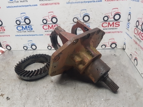 New Holland Ts115a,case,mxm Front Differential Housing, Pinion 10t Only 5145486 - Диференцијален запчаник на брзина за Трактор: слика 4 New Holland Ts115a,case,mxm Front Differential Housing, Pinion 10t Only 5145486 - Диференцијален запчаник на брзина за Трактор: слика 4