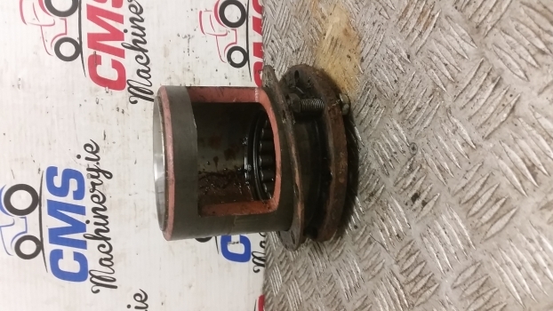 Old Stock Old Stock Rear Axle Differential Housing 04336029 - Диференцијален запчаник на брзина за Трактор: слика 1 Old Stock Old Stock Rear Axle Differential Housing 04336029 - Диференцијален запчаник на брзина за Трактор: слика 1
