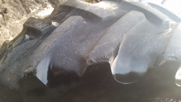 Old Stock Old Stock Rear Tyre Goodyear 20.8r38 5b03 - Гума за Трактор: слика 4 Old Stock Old Stock Rear Tyre Goodyear 20.8r38 5b03 - Гума за Трактор: слика 4