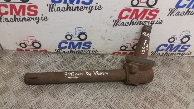 Old Stock Old Stock Steering Spindle 000000 - Рукавец за Трактор: слика 1 Old Stock Old Stock Steering Spindle 000000 - Рукавец за Трактор: слика 1