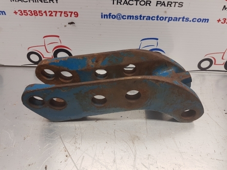 Резервни делови за Трактор Ford 5000, 5110, 7910, 5610, 7000, 6610 Top Link Bracket D2nn535a, E0nn535da: слика 6
