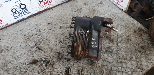 Same Deutz, Lamborghini Front Swivel Housing Lhs 0.010.4048.0/50, 0.010.4048 - Рукавец за Трактор: слика 5 Same Deutz, Lamborghini Front Swivel Housing Lhs 0.010.4048.0/50, 0.010.4048 - Рукавец за Трактор: слика 5