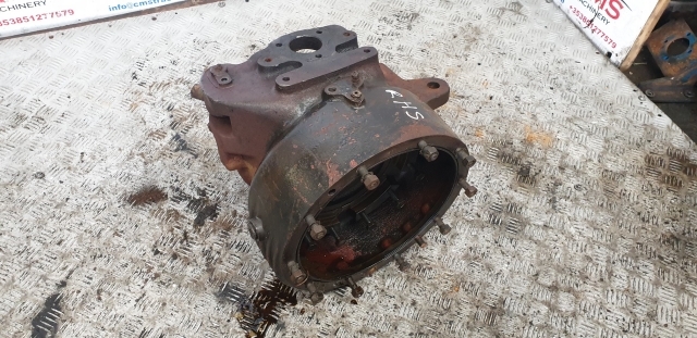 Same Deutz, Lamborghini Front Swivel Housing Rhs 0.010.4047.0/50, 0.010.4047 - Рукавец за Трактор: слика 1 Same Deutz, Lamborghini Front Swivel Housing Rhs 0.010.4047.0/50, 0.010.4047 - Рукавец за Трактор: слика 1