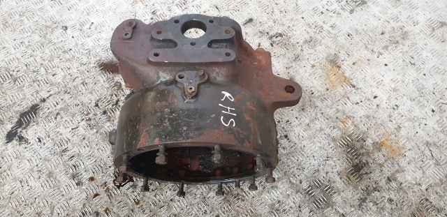 Same Deutz, Lamborghini Front Swivel Housing Rhs 0.010.4047.0/50, 0.010.4047 - Рукавец за Трактор: слика 2 Same Deutz, Lamborghini Front Swivel Housing Rhs 0.010.4047.0/50, 0.010.4047 - Рукавец за Трактор: слика 2