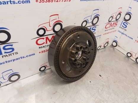 Sanderson Carraro 710/19 Front Axle Annular Gear Carrier 115689, 118382 - Предна оска за Трактор: слика 3 Sanderson Carraro 710/19 Front Axle Annular Gear Carrier 115689, 118382 - Предна оска за Трактор: слика 3