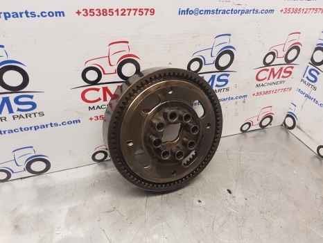 Sanderson Carraro 710/19 Front Axle Annular Gear Carrier 115689, 118382 - Предна оска за Трактор: слика 2 Sanderson Carraro 710/19 Front Axle Annular Gear Carrier 115689, 118382 - Предна оска за Трактор: слика 2