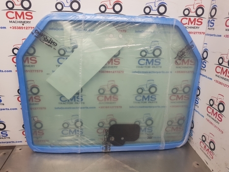 T5, T4 Series, T5.105, T5.95 Cab Rear Window Original Cnh 48034289 - Прозорец и делови: слика 2 T5, T4 Series, T5.105, T5.95 Cab Rear Window Original Cnh 48034289 - Прозорец и делови: слика 2