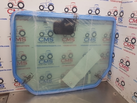 T5, T4 Series, T5.105, T5.95 Cab Rear Window Original Cnh 48034289 - Прозорец и делови: слика 5 T5, T4 Series, T5.105, T5.95 Cab Rear Window Original Cnh 48034289 - Прозорец и делови: слика 5