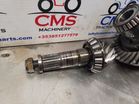 Valtra 6400 Front Axle Bevel Gear Differential Kit 730/100, V31800000, V31969800 - Предна оска: слика 2 Valtra 6400 Front Axle Bevel Gear Differential Kit 730/100, V31800000, V31969800 - Предна оска: слика 2