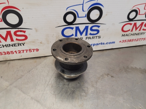 Valtra 6400 Front Axle Bevel Gear Input Flange V31794300, 730/100 - Предна оска: слика 1 Valtra 6400 Front Axle Bevel Gear Input Flange V31794300, 730/100 - Предна оска: слика 1