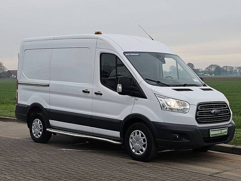 Ford Transit 2.0 L2H2 Automaat Navi! - Товарно комбе: слика 4 Ford Transit 2.0 L2H2 Automaat Navi! - Товарно комбе: слика 4