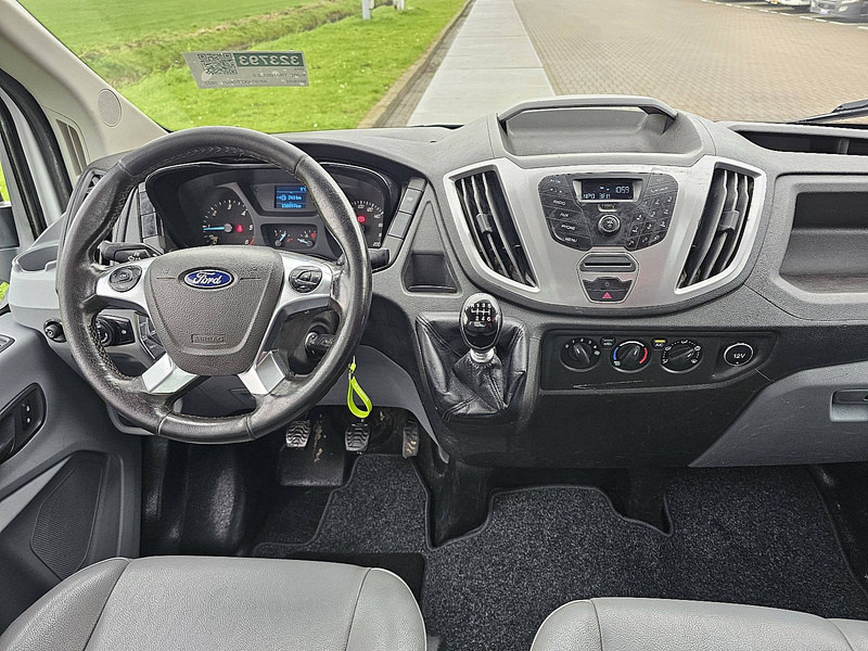 Комбе со отворен сандак Ford Transit 2.0 L3 Open-Laadbak!: слика 7 Комбе со отворен сандак Ford Transit 2.0 L3 Open-Laadbak!: слика 7