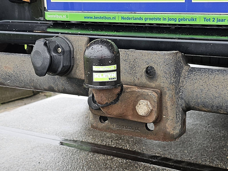 Комбе со отворен сандак Ford Transit 2.0 L3 Open-Laadbak!: слика 12 Комбе со отворен сандак Ford Transit 2.0 L3 Open-Laadbak!: слика 12