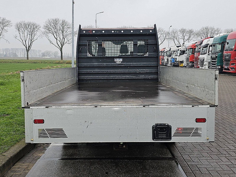 Комбе со отворен сандак Ford Transit 2.0 L3 Open-Laadbak!: слика 11 Комбе со отворен сандак Ford Transit 2.0 L3 Open-Laadbak!: слика 11