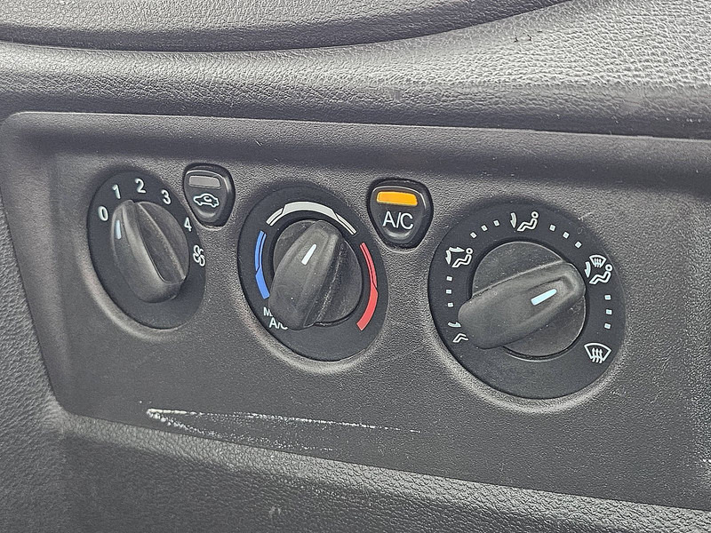 Комбе со отворен сандак Ford Transit 2.0 L3 Open-Laadbak!: слика 9 Комбе со отворен сандак Ford Transit 2.0 L3 Open-Laadbak!: слика 9