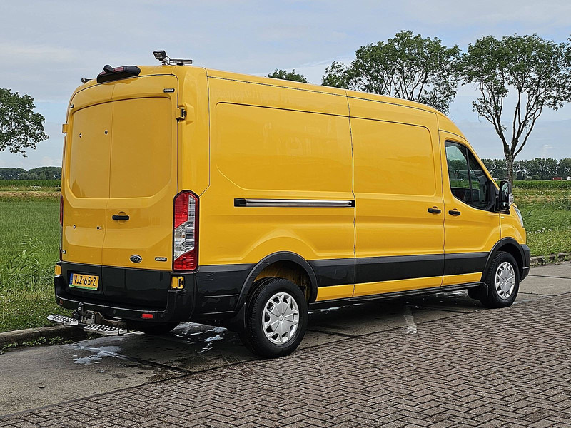 Ford Transit 2.0 L3H2 Trekhaak NAP! - Товарно комбе: слика 3 Ford Transit 2.0 L3H2 Trekhaak NAP! - Товарно комбе: слика 3